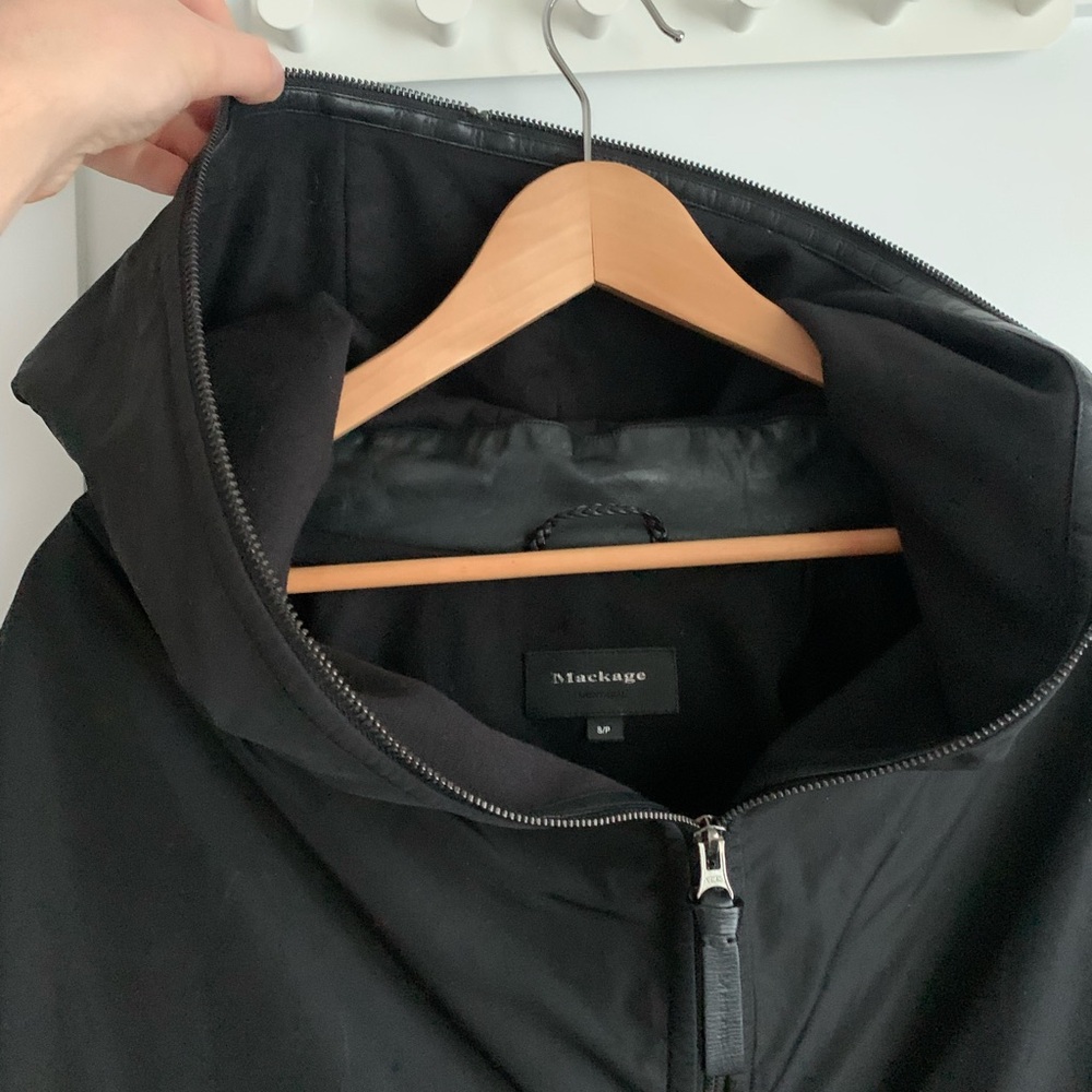 Mackage Jacket - Picture 4 of 10